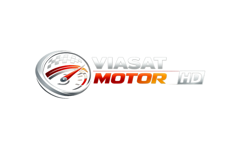 Viasat Motor HD